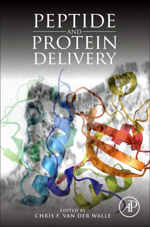 Peptide and Protein Delivery - 