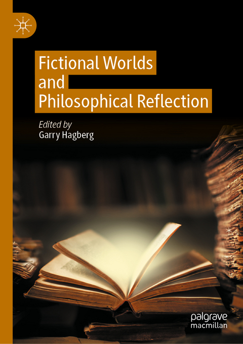 Fictional Worlds and Philosophical Reflection - 