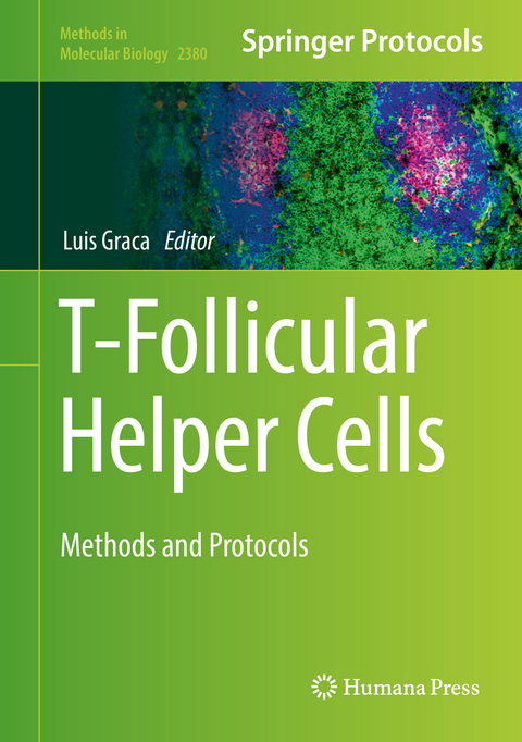 T-Follicular Helper Cells - 