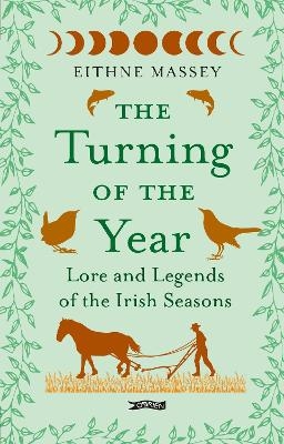 The Turning of the Year - Eithne Massey