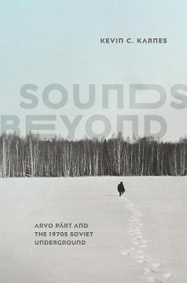 Sounds Beyond - Kevin C. Karnes