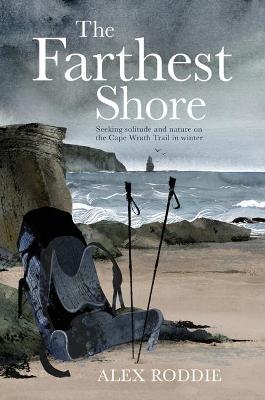 The Farthest Shore - Alex Roddie