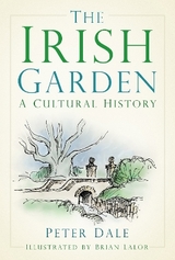 The Irish Garden - Dale, Peter