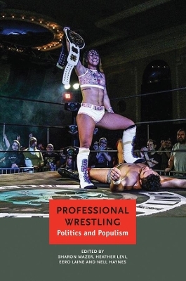 Professional Wrestling - 