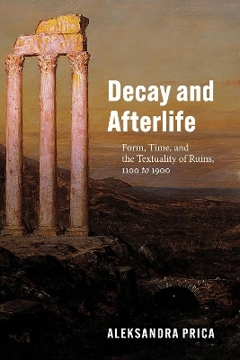 Decay and Afterlife - Professor Aleksandra Prica