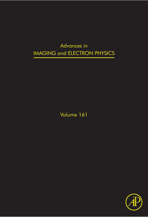 Advances in Imaging and Electron Physics