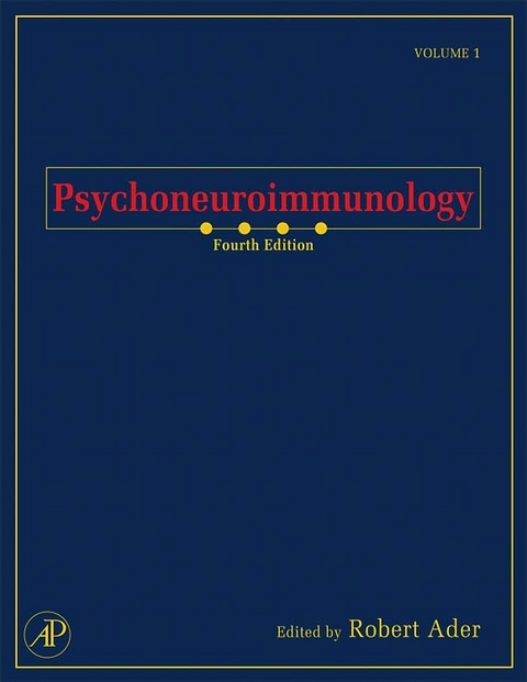 Psychoneuroimmunology