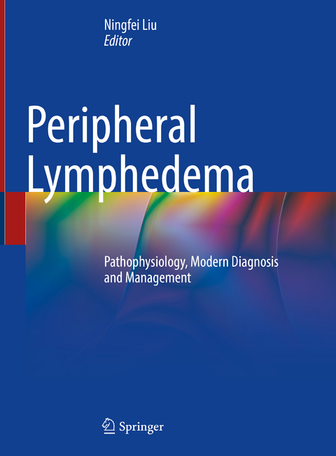 Peripheral Lymphedema - 