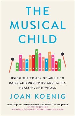 The Musical Child - Joan Koenig