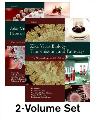 The Neuroscience of Zika Virus - 