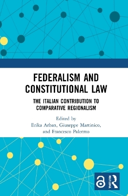 Federalism and Constitutional Law - 