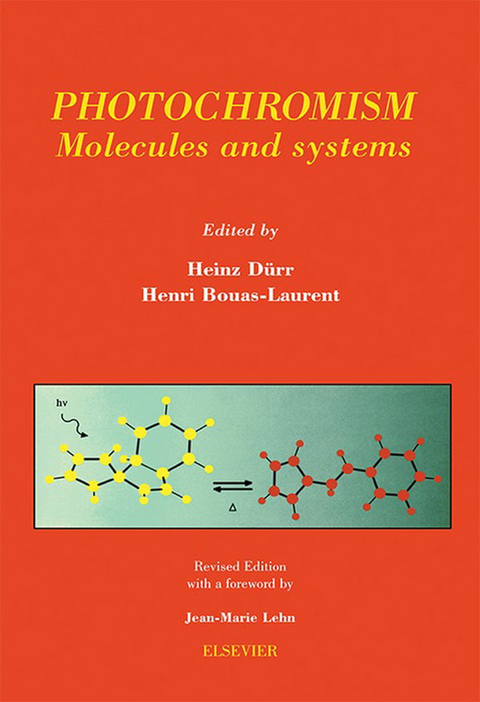 Photochromism: Molecules and Systems - 