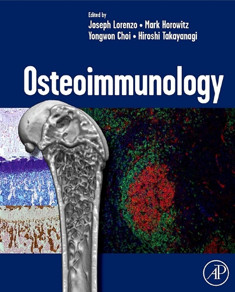 Osteoimmunology - 