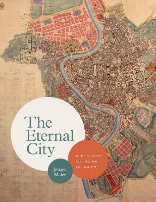 The Eternal City - Jessica Maier