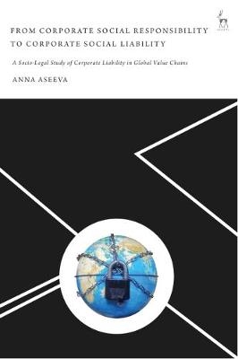 From Corporate Social Responsibility to Corporate Social Liability - Anna Aseeva