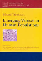 Emerging Viruses in Human Populations -  Edward Tabor