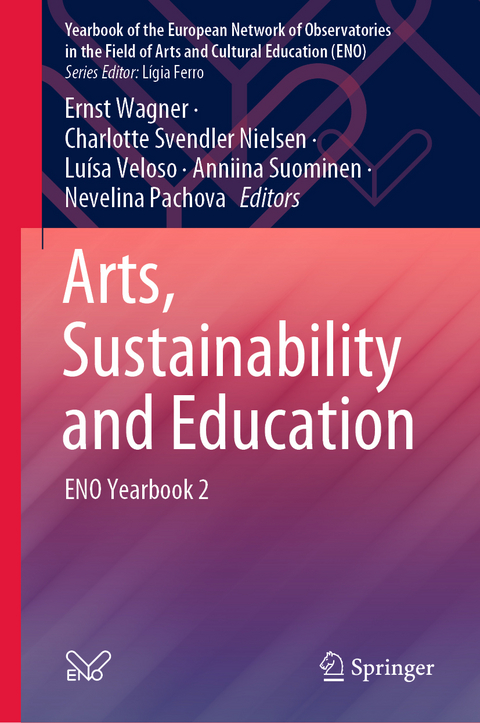 Arts, Sustainability and Education - 