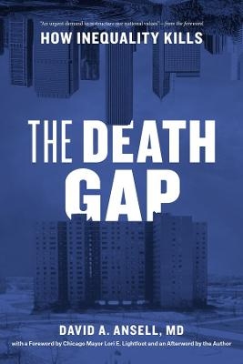 The Death Gap - MD Ansell  David A.