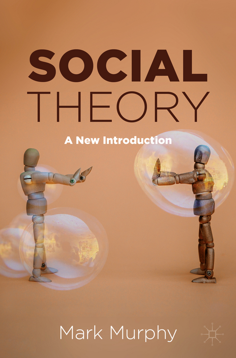 Social Theory - Mark Murphy