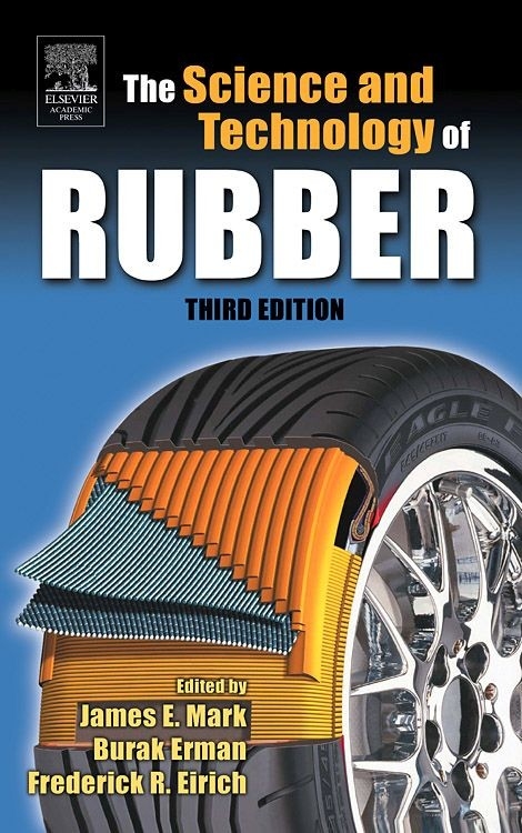 Science and Technology of Rubber - 