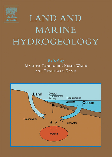 Land and Marine Hydrogeology - 