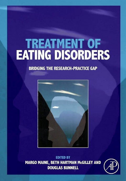 Treatment of Eating Disorders - 