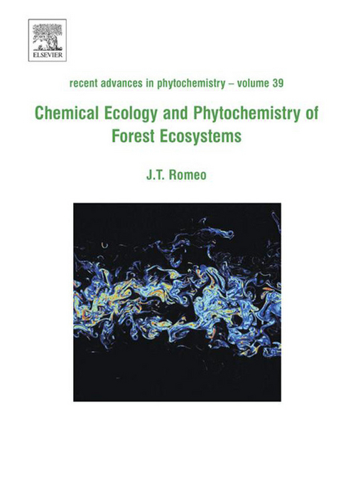 Chemical Ecology and Phytochemistry of Forest Ecosystems - 