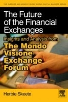 Future of the Financial Exchanges -  Herbie Skeete