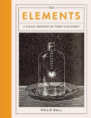 The Elements - Philip Ball