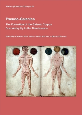 Pseudo-Galenica - 