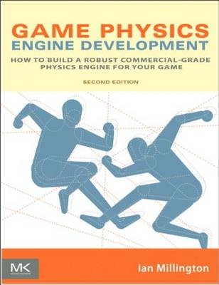 Game Physics Engine Development -  Ian Millington