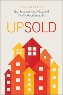 Upsold - Max Besbris