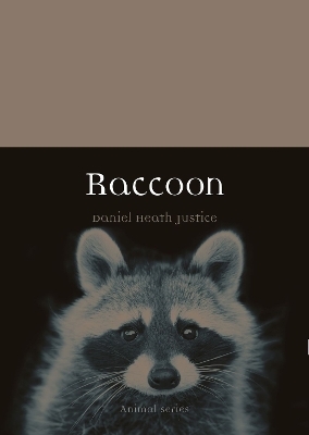 Raccoon - Daniel Heath Justice