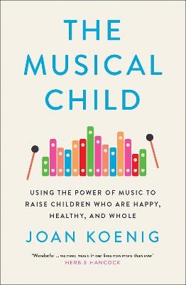 The Musical Child - Joan Koenig