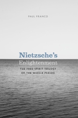 Nietzsche's Enlightenment - Paul Franco