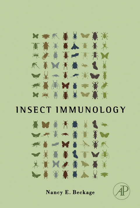 Insect Immunology - 