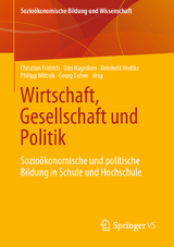 Wirtschaft, Gesellschaft und Politik - 