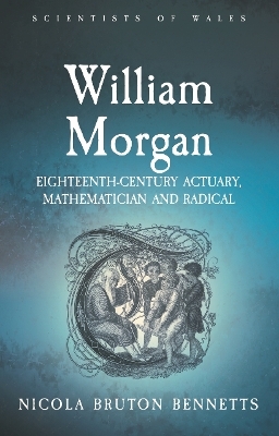 William Morgan - Nicola Bruton Bennetts