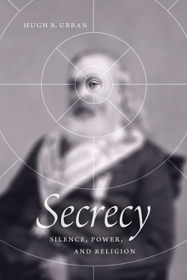 Secrecy - Hugh B. Urban