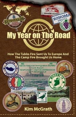 My Year On the Road - Kim McGrath