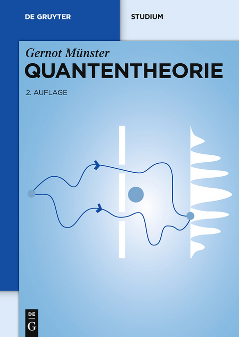 Quantentheorie - Gernot Münster