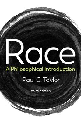 Race - Paul C. Taylor