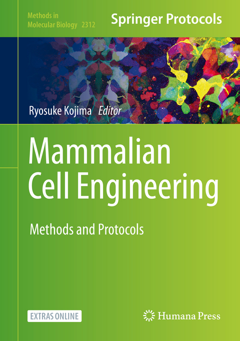 Mammalian Cell Engineering - 