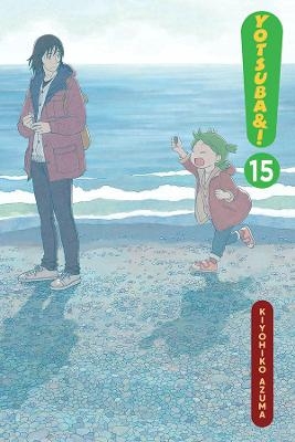 Yotsuba&!, Vol. 15 - Kiyohiko Azuma