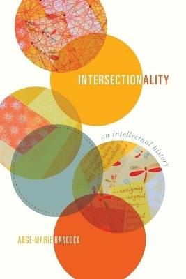 Intersectionality - Ange-Marie Hancock