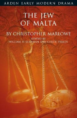 The Jew of Malta - Christopher Marlowe