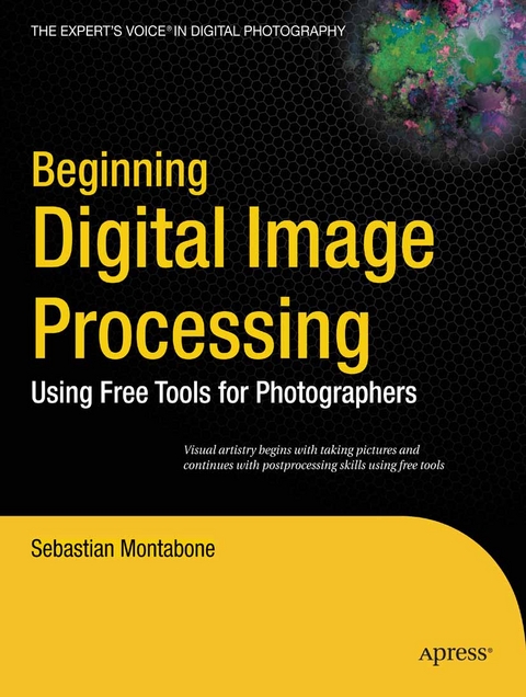 Beginning Digital Image Processing - Sebastian Montabone