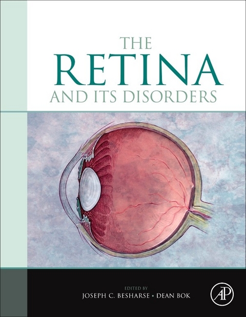 Retina and its Disorders - 