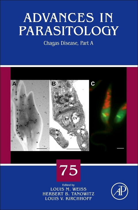 Chagas Disease - 