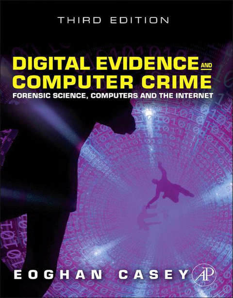 Digital Evidence and Computer Crime -  Eoghan Casey